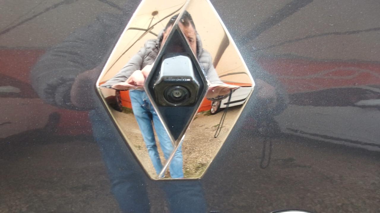 Renault Clio Blue dCi 85 CV 5 porte Intens