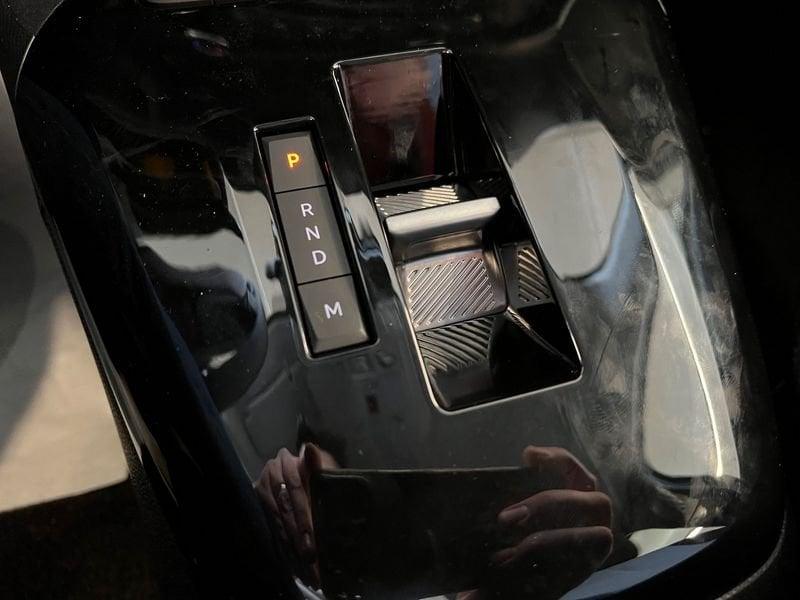 Opel Corsa Corsa Hybrid 110 CV aut. YES