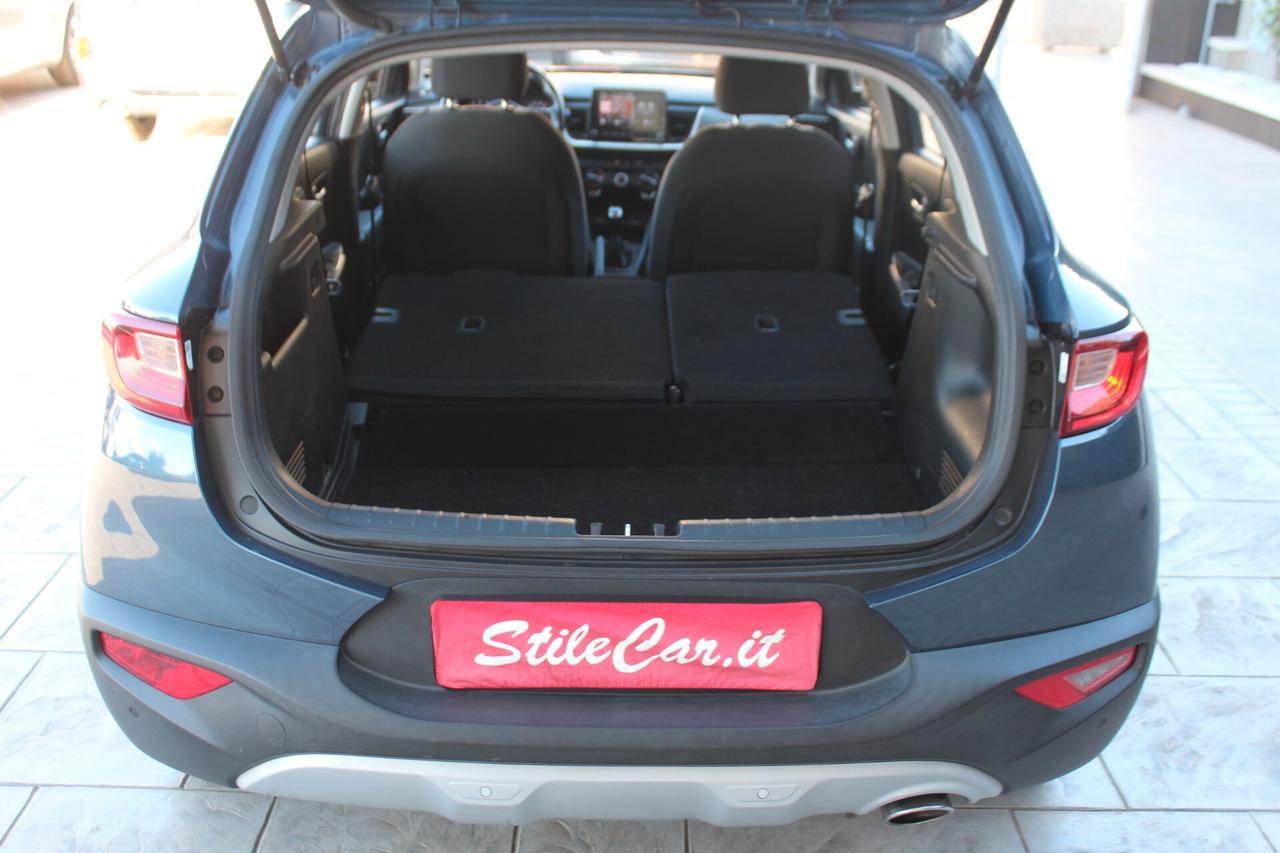 Kia Stonic 1.0 T-GDi 100 CV MHEV MT Urban Special Edition