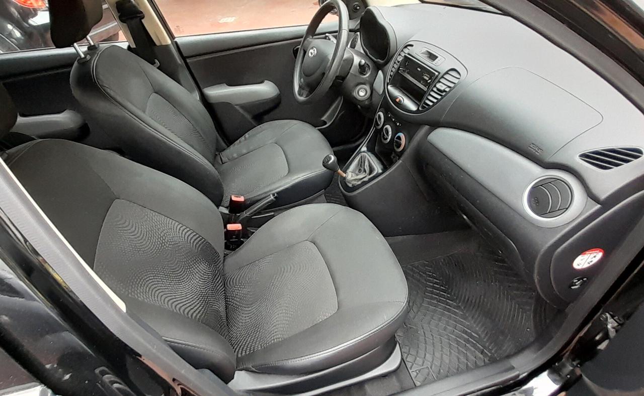 Hyundai i10 1.1 12V Classic