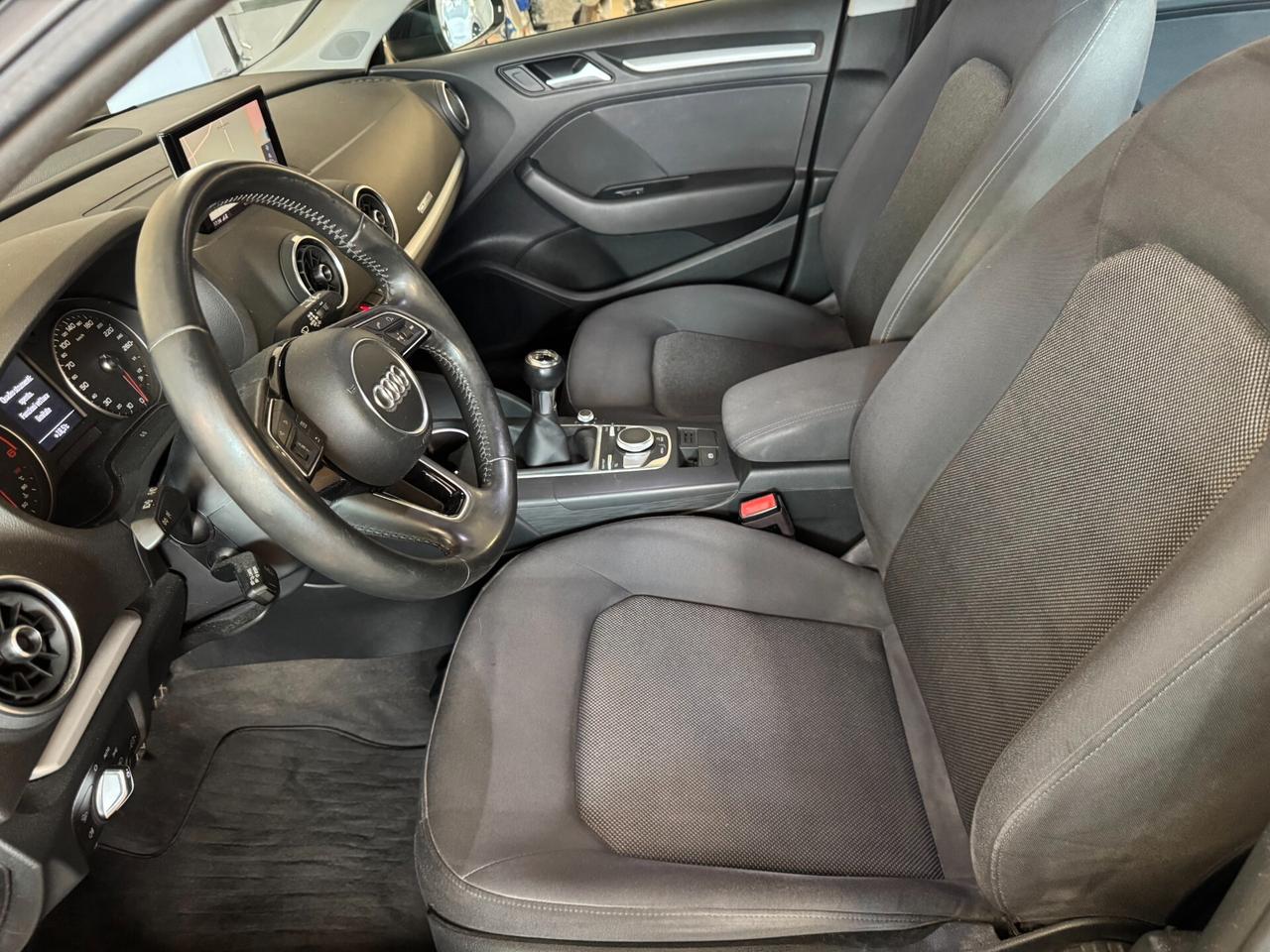 Audi A3 2.0 TDI Sportback 116cv Sport