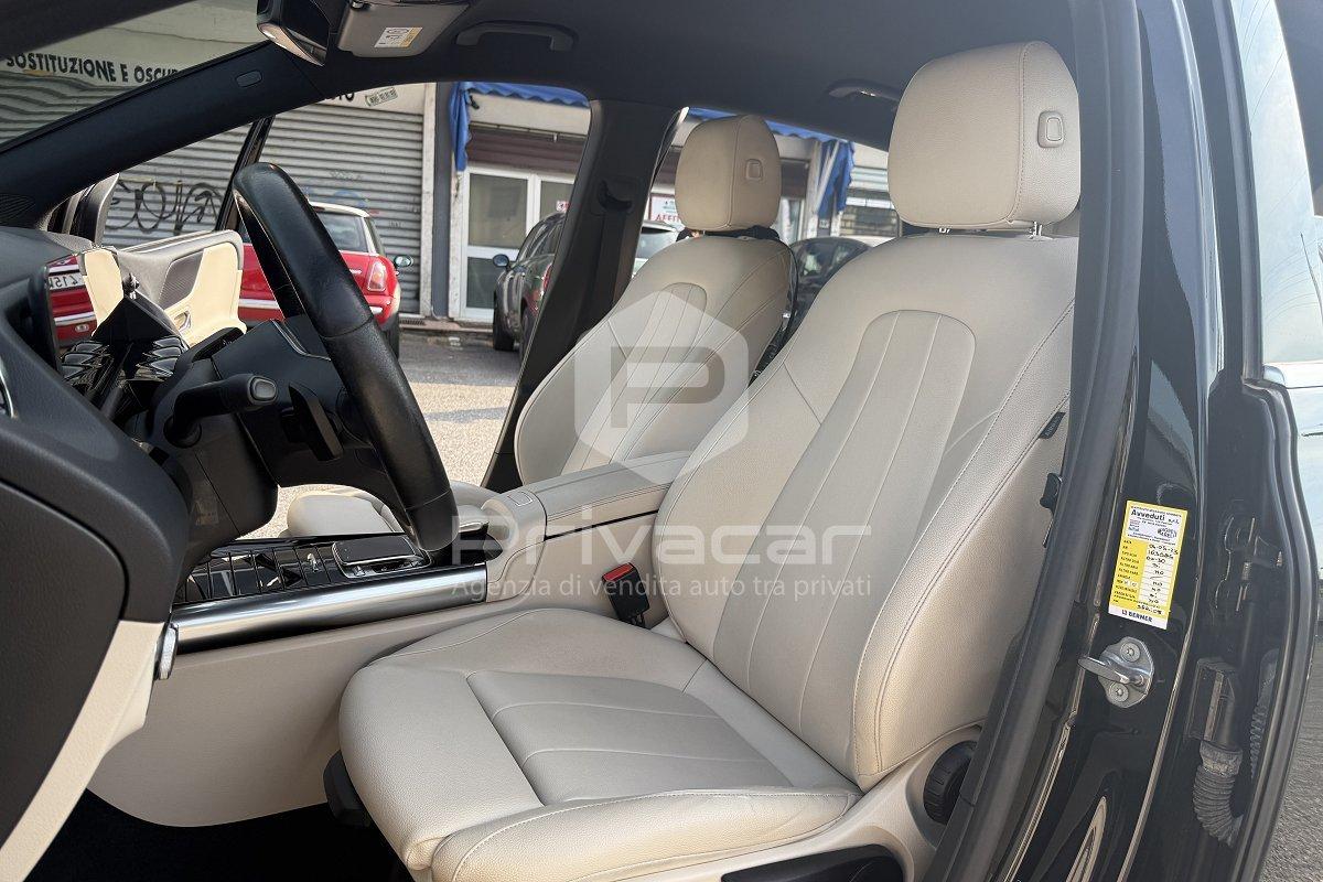 MERCEDES B 180 Automatic Sport