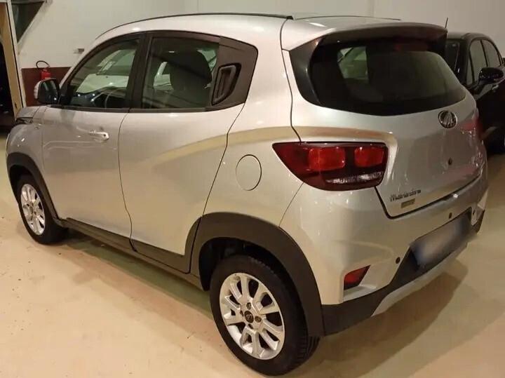 Mahindra KUV100 1.2 GPL K6+