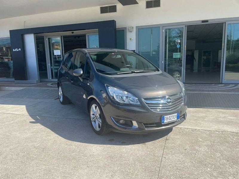 Opel Meriva 1.6 CDTI Start&Stop cosmo