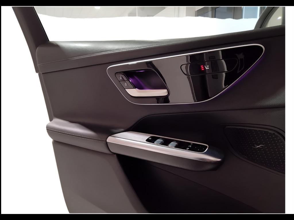 Mercedes-Benz GLC - X254 - GLC 220 d AMG Advanced 4matic auto