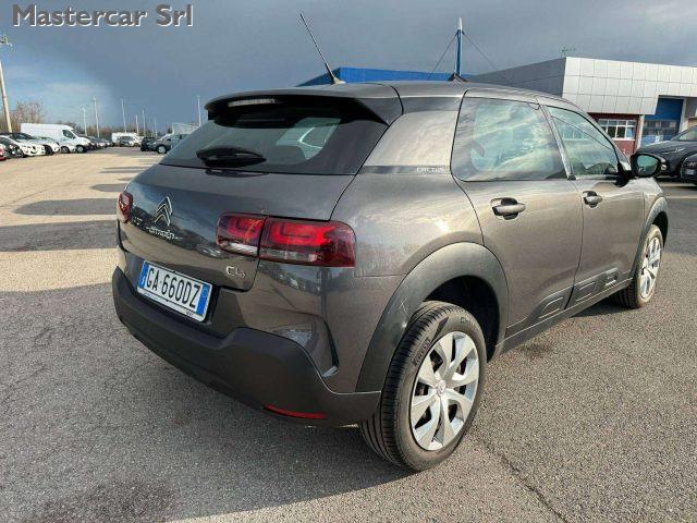 CITROEN C4 Cactus C4 Cactus 1.5 bluehdi Shine Pack S TG: GA660DZ