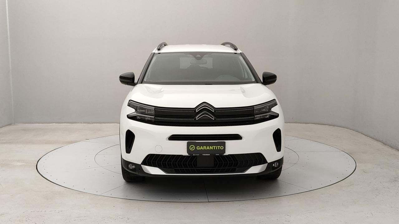 CITROEN C5 Aircross - C5 Aircross 1.2 puretech Feel Pack s&s 130cv