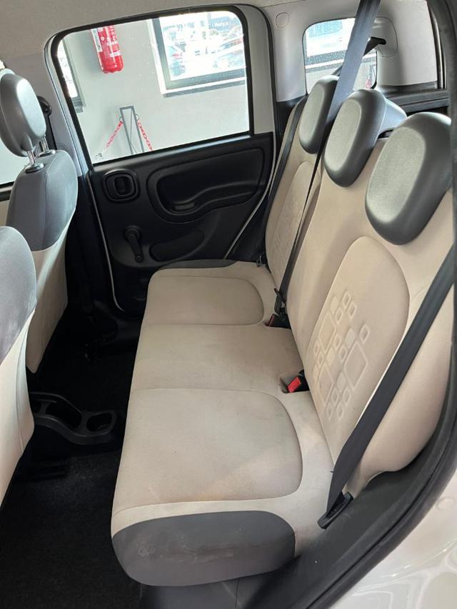 FIAT Panda 1.2 EasyPower Lounge