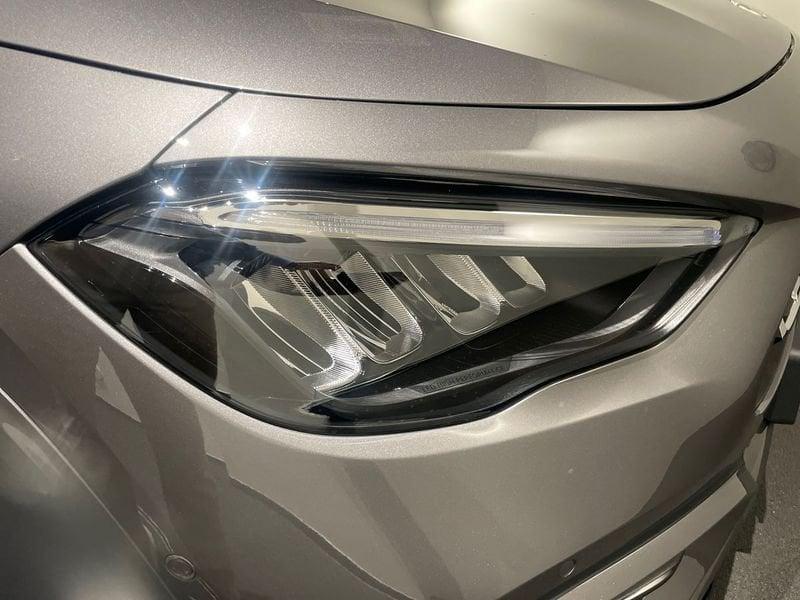 Mercedes-Benz GLA GLA 250 e Plug-in hybrid AMG Line Advanced Plus