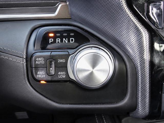 DODGE RAM 5.7 V8 Crew Cab AT8 Limited N1 Full optional