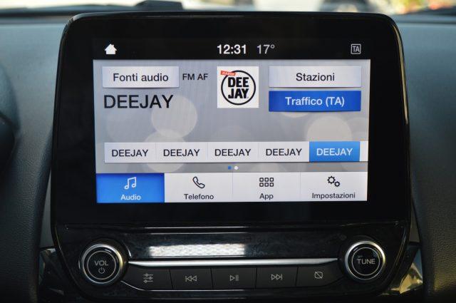 FORD EcoSport 1.0 EcoBoost 125 CV Start&Stop ST-Line