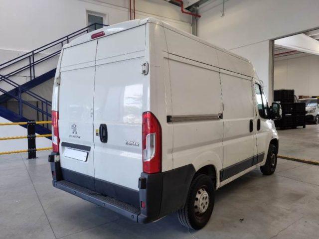 PEUGEOT Boxer 330 2.2 BlueHDi 140 PM-TM Furgone