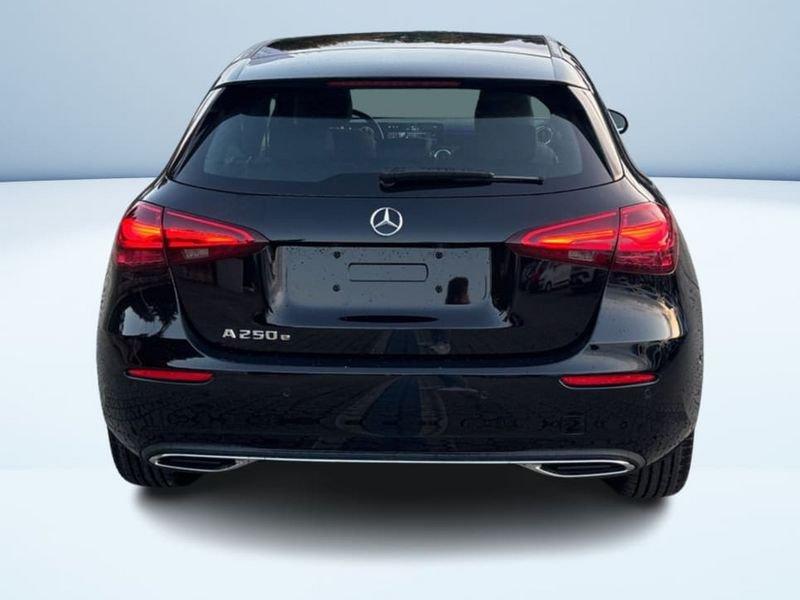 Mercedes-Benz Classe A 250e EQ-Power Automatic Progressive Advanced Plus
