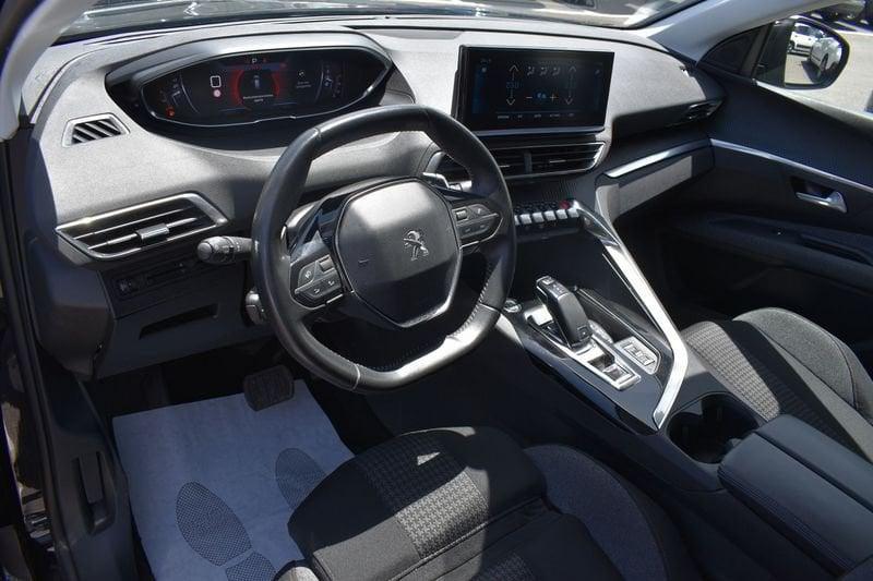 Peugeot 3008 BlueHDI 130 EAT8 S&S Active Business
