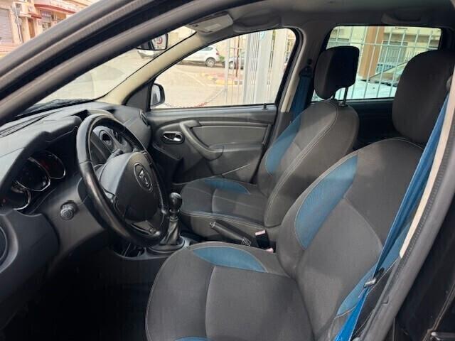 Dacia Duster 1.5 dCi 110CV Prestige Navi- Unico Propr.!
