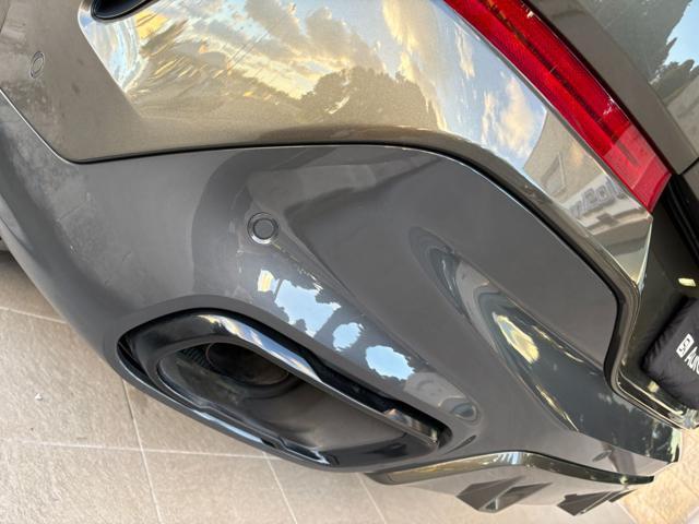 BMW X6 xDrive30d 48V Msport CERCHI DA 22''