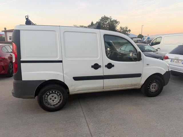 FIAT Doblo Doblò 1.3 Multijet 16V Family senza lavoro da fare