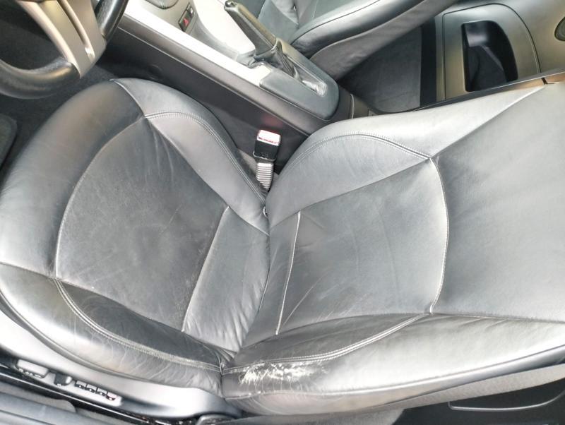 BMW Z4 Roadster 2.5i km 120000