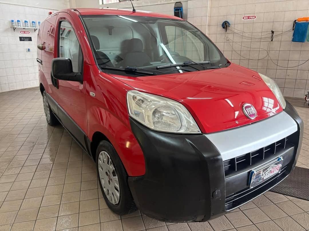 Fiat Fiorino 1.3 MJT 95CV Cargo