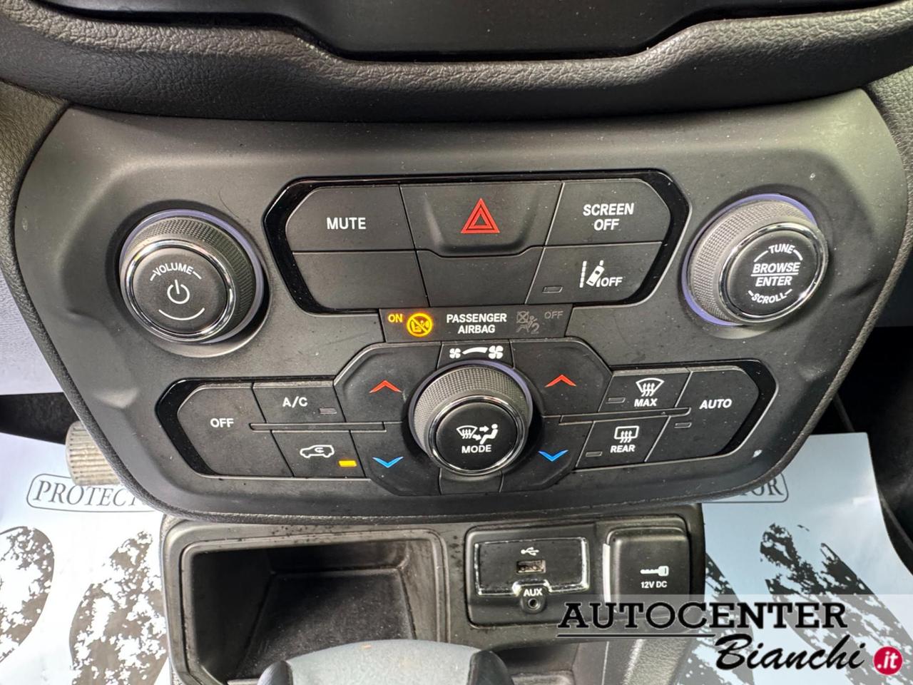 Jeep Renegade 1.5 turbo t4 mhev Limited 2wd 130cv dct