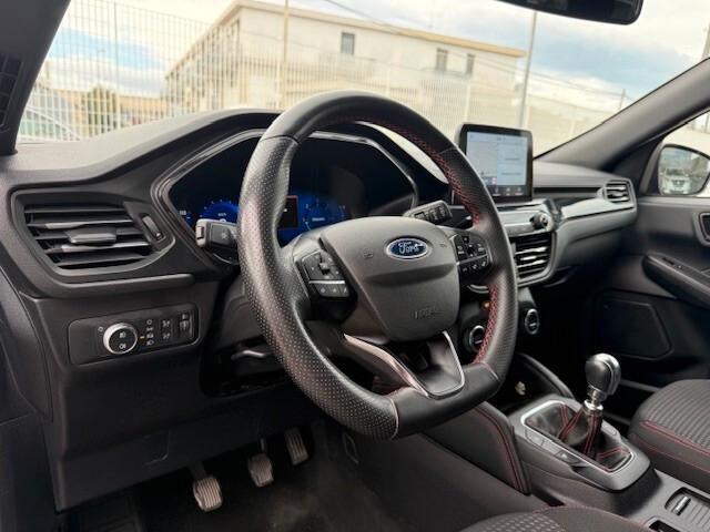 Ford Kuga 1.5 EcoBlue 120 CV 2WD ST-Line 2022