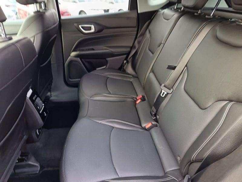 Jeep Compass Compass 1.5 Turbo T4 130 CV MHEV 2WD SUMMIT