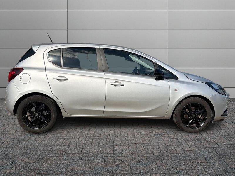 Opel Corsa Corsa 3p 1.4 120 Anniversary Gpl Tech 90cv