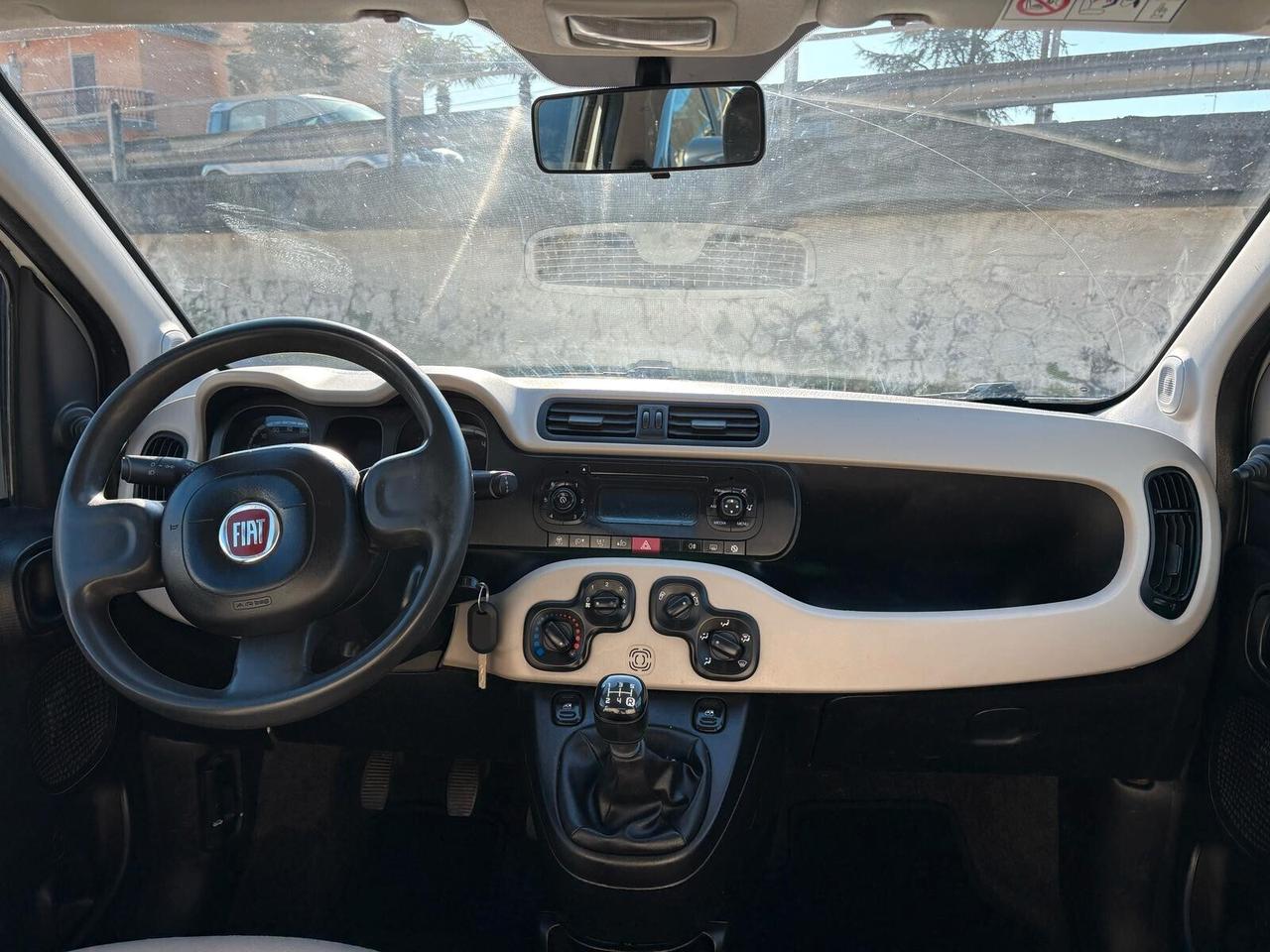 Fiat Panda 1.3 MJT S&S Pop