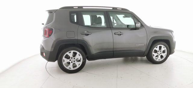 JEEP Renegade 1.0 T3 Limited