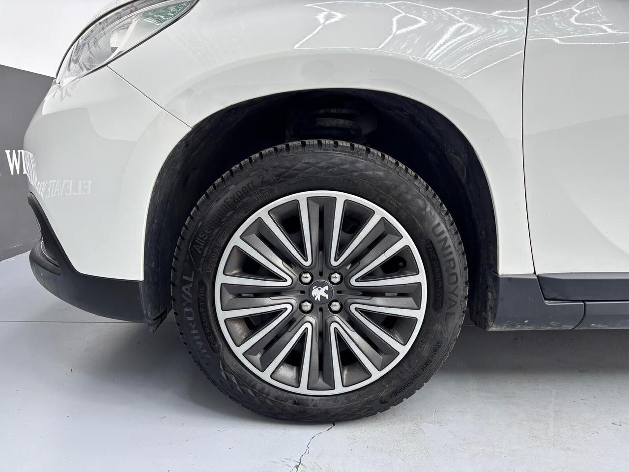 Peugeot 2008 BlueHDi 75 Active