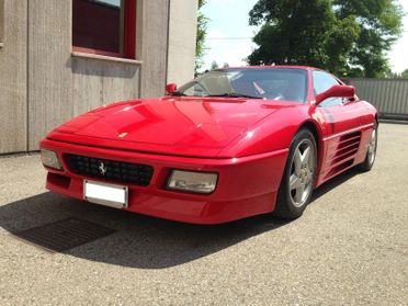 Ferrari 348 TS