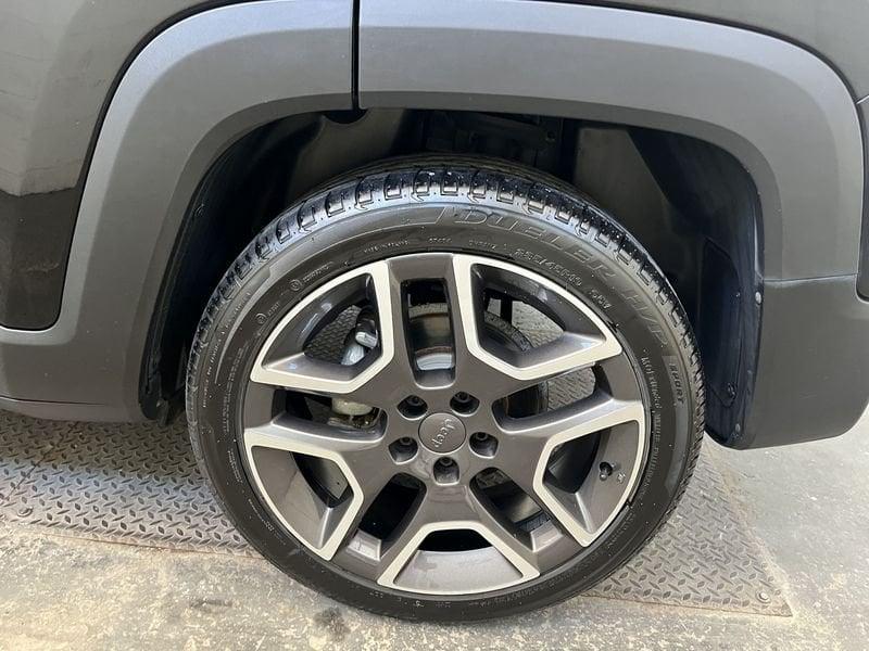 Jeep Renegade Renegade 1.0 t3 Limited 2wd TUA DA 159,00 EURO AL MESE