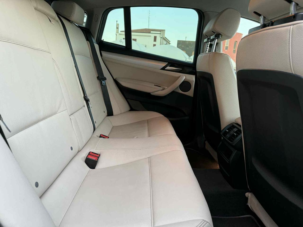 Bmw X4 xDrive20d Msport