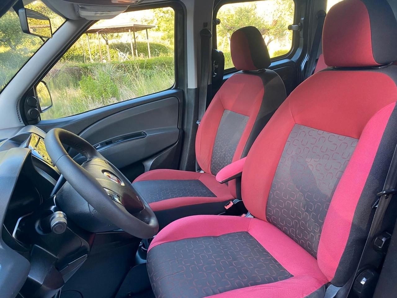 Fiat Doblo Doblò 1.6 MJT 105CV
