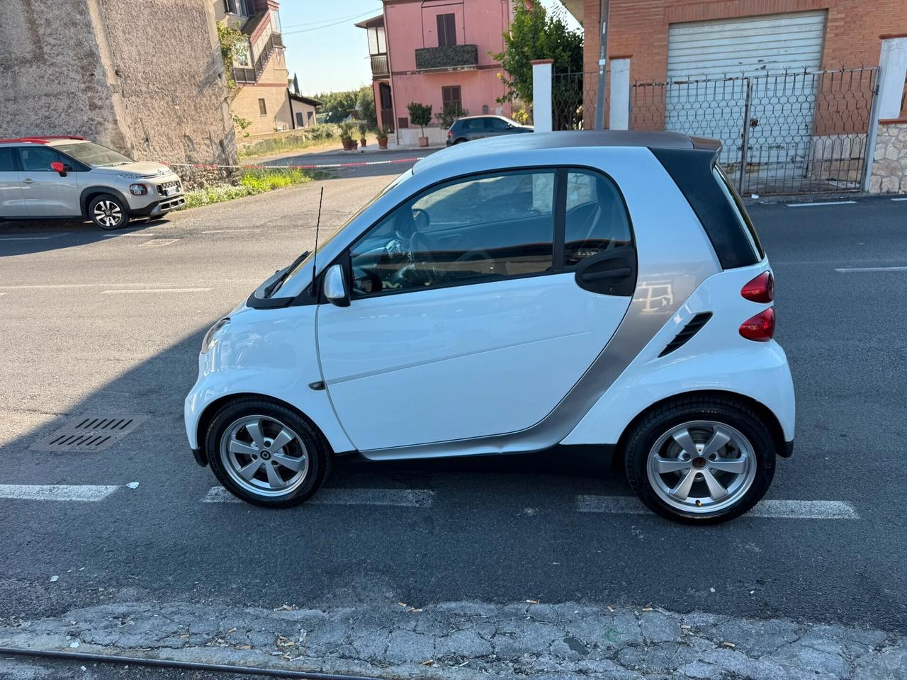 Smart ForTwo 1000 71CV coupé - Superprezzo - Tutto incluso