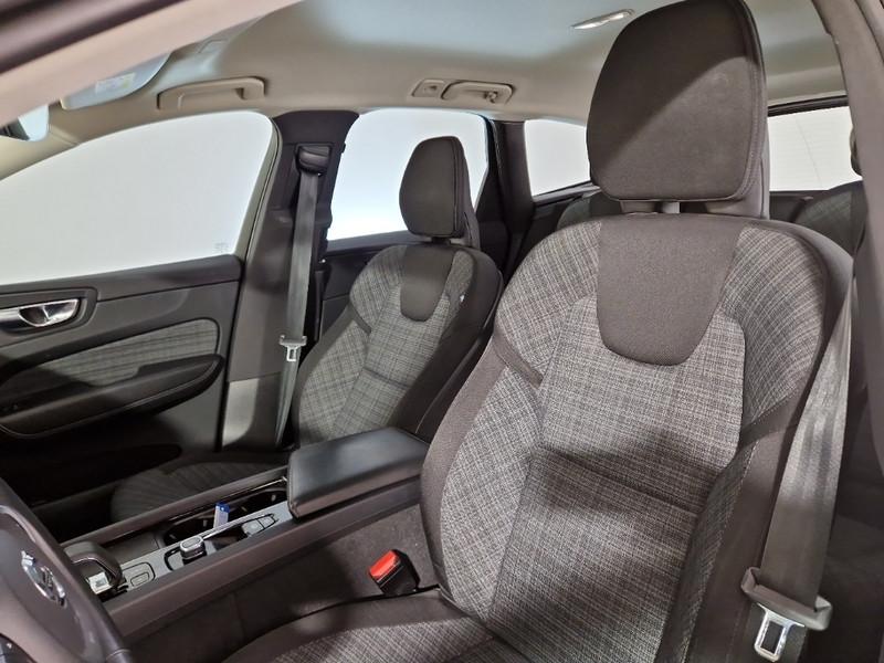VOLVO XC60 B4 D automatico Core