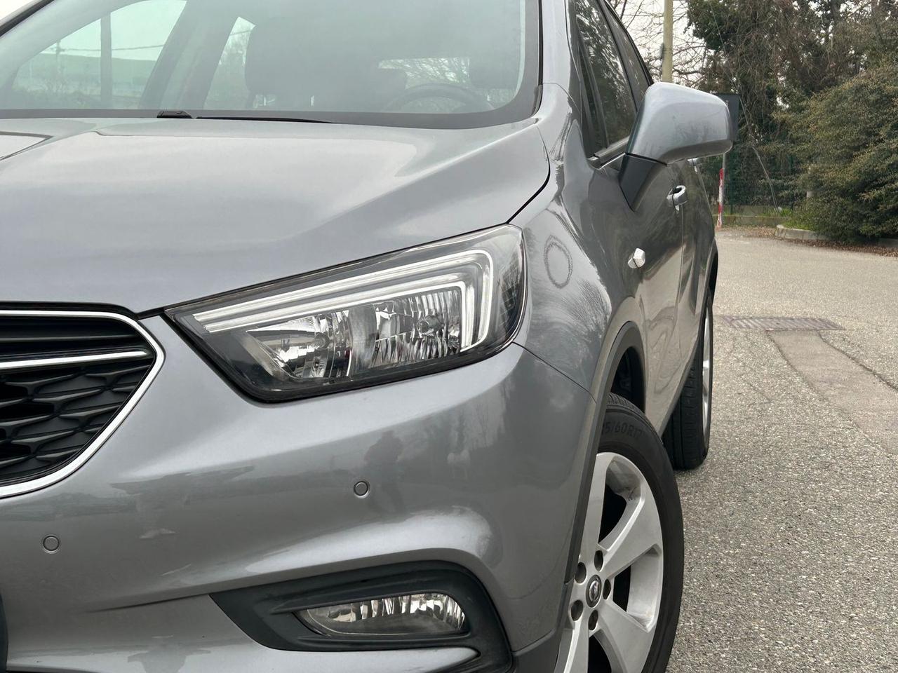 Opel Mokka ADVANCE #9651