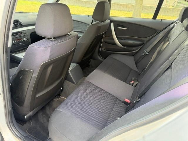 Bmw 118 118d