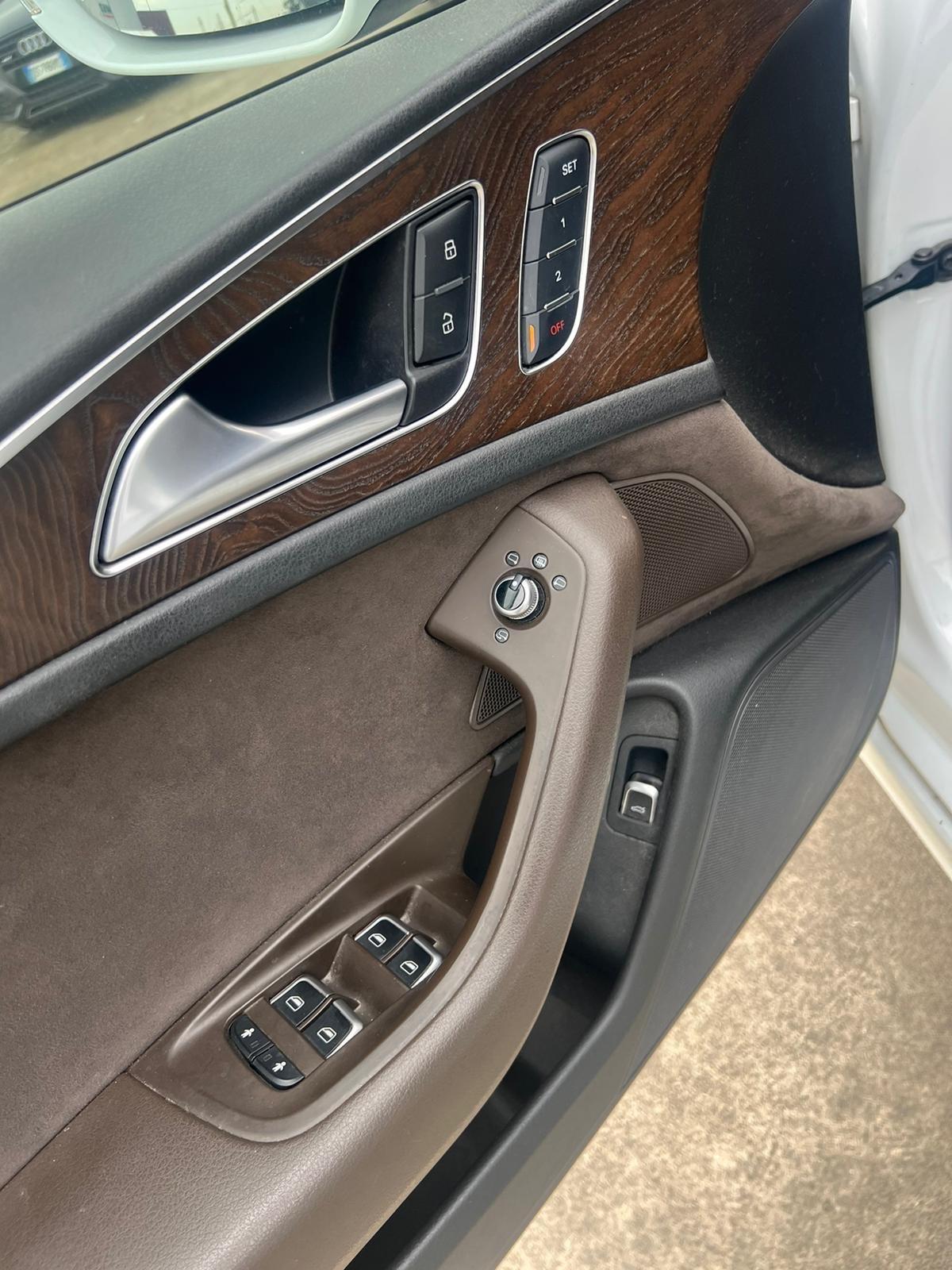 Audi A6 allroad 3.0 TDI 272 CV S tronic Business Plus