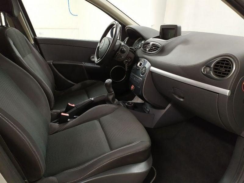 Renault Clio 5p 1.2 tce Dynamique (20th) 100cv