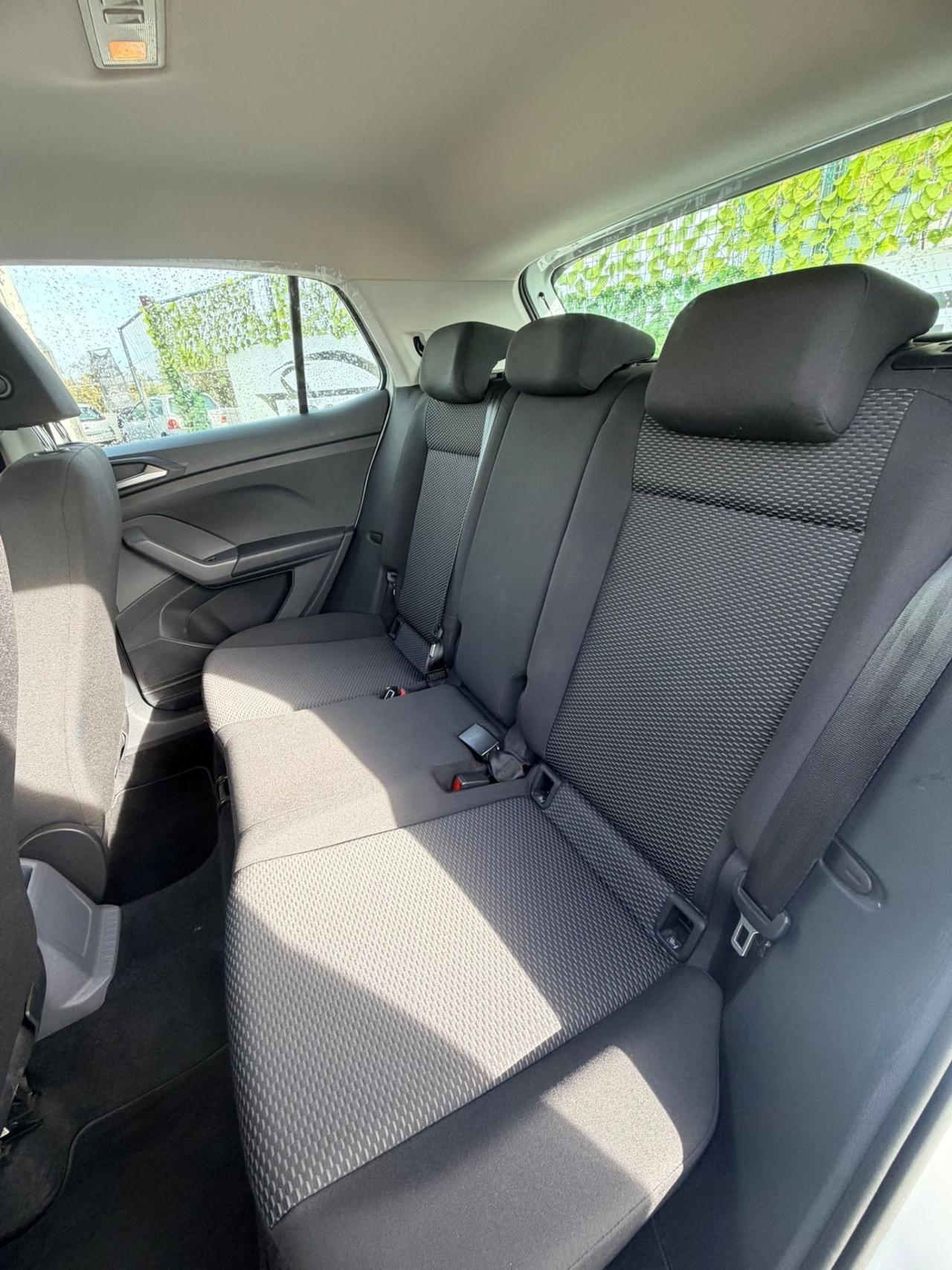 Volkswagen T-Cross 1.0 TSI Urban BMT