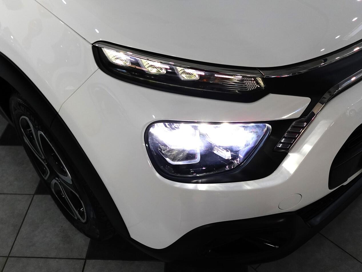 Citroen C3 1.5 BlueHDI 102 CV FEEL PACK