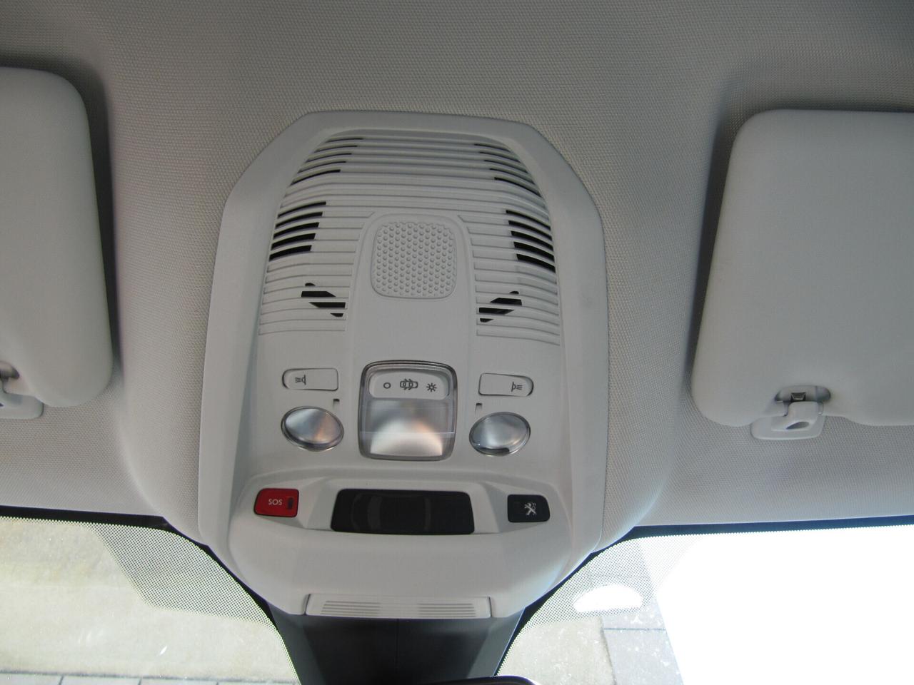 Peugeot 3008 BlueHDi 130 S&S EAT8 Allure - AUTOMATICO