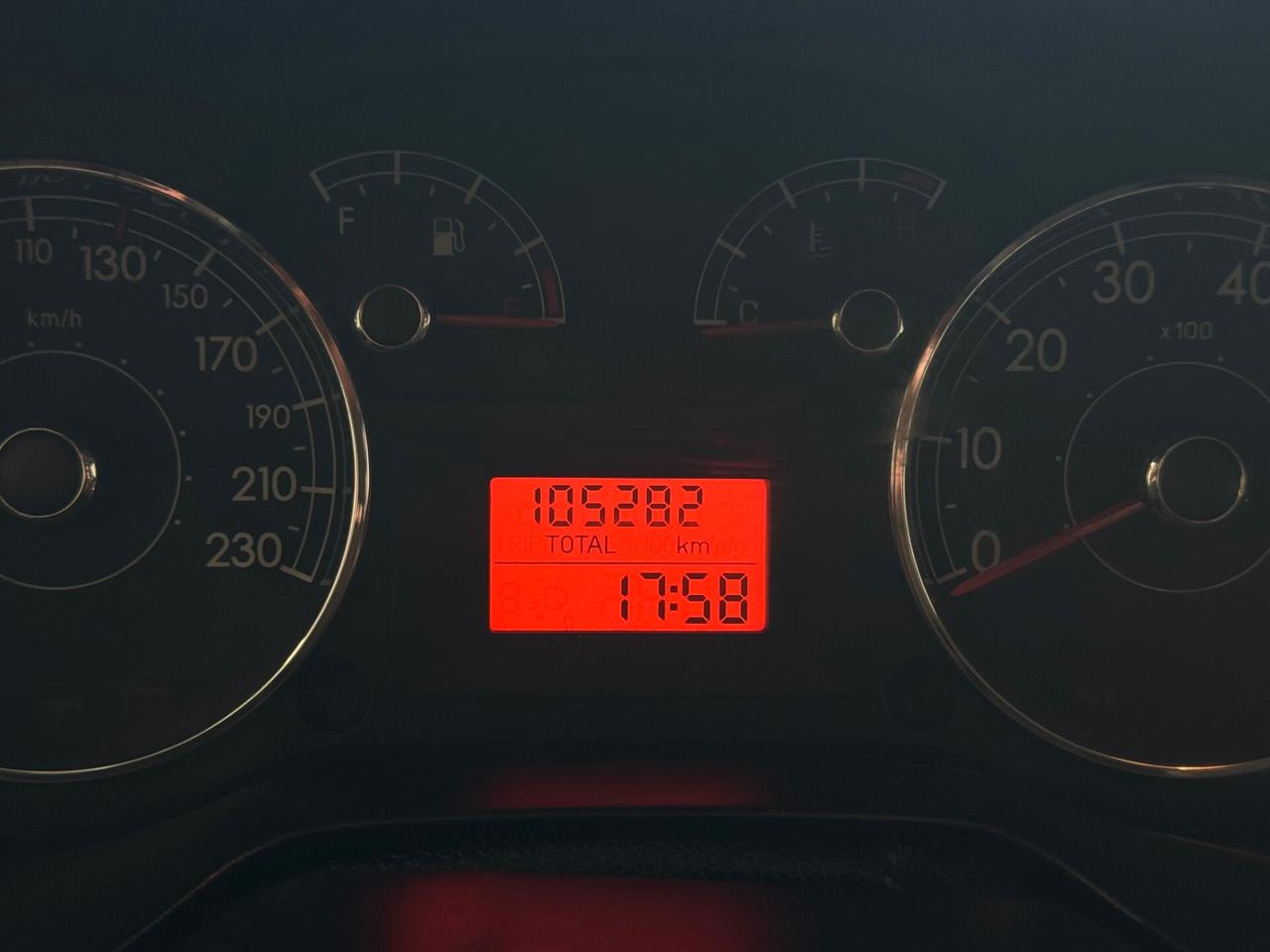 Fiat Grande Punto 1.2 5 porte Active