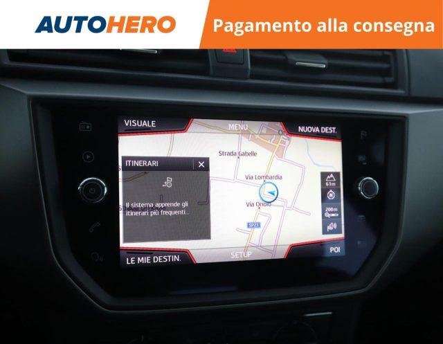 SEAT Ibiza 1.0 EcoTSI 95 CV 5 porte Style
