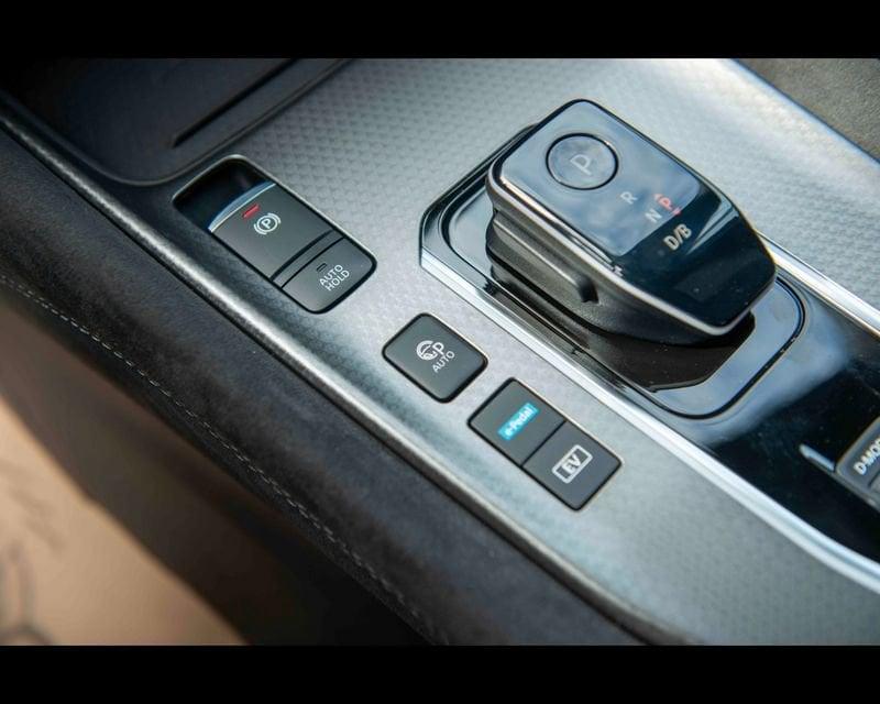 Nissan Qashqai NEW N-DESIGN e-POWER 2WD