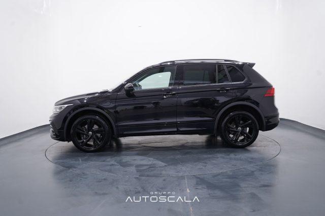 VOLKSWAGEN Tiguan 1.4 TSI eHYBRID DSG R-Line