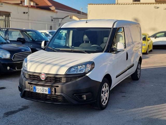 FIAT Doblo 1.4 T-Jet Metano Maxi 3posti