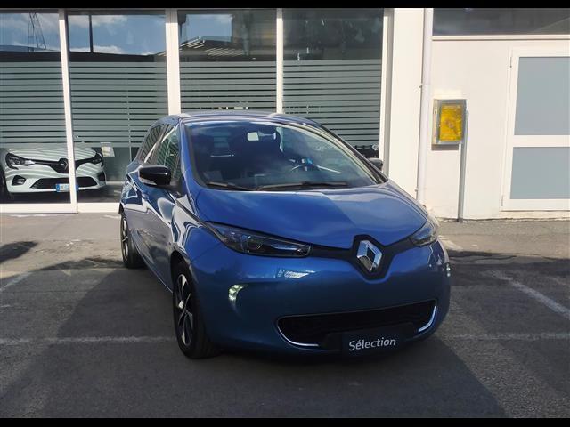 RENAULT ZOE Intens R110