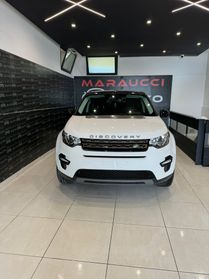 Land Rover Discovery Sport Discovery Sport 2.0 TD4 150 CV Auto Business Edition Pure
